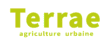 logo terrae green